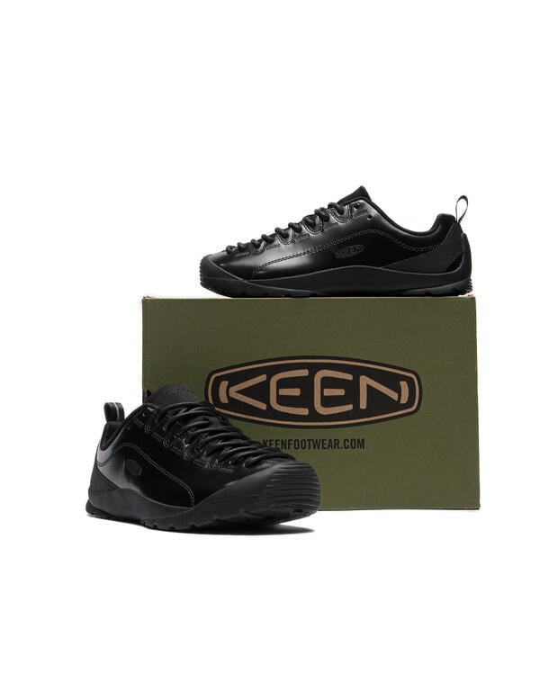 Keen JASPER | 1031712 | AFEW STORE